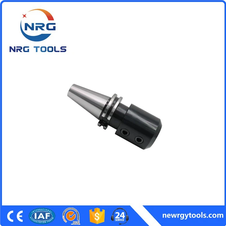 CAT40 End Mill Holder